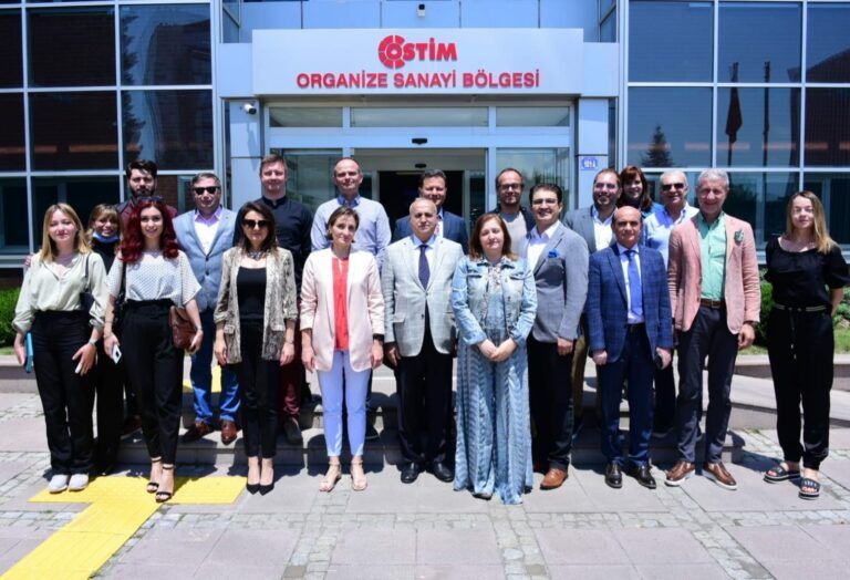 CETRAD researchers participate in the Energy Transition Entrepreneurs in Action (ETEIA) project group meetings