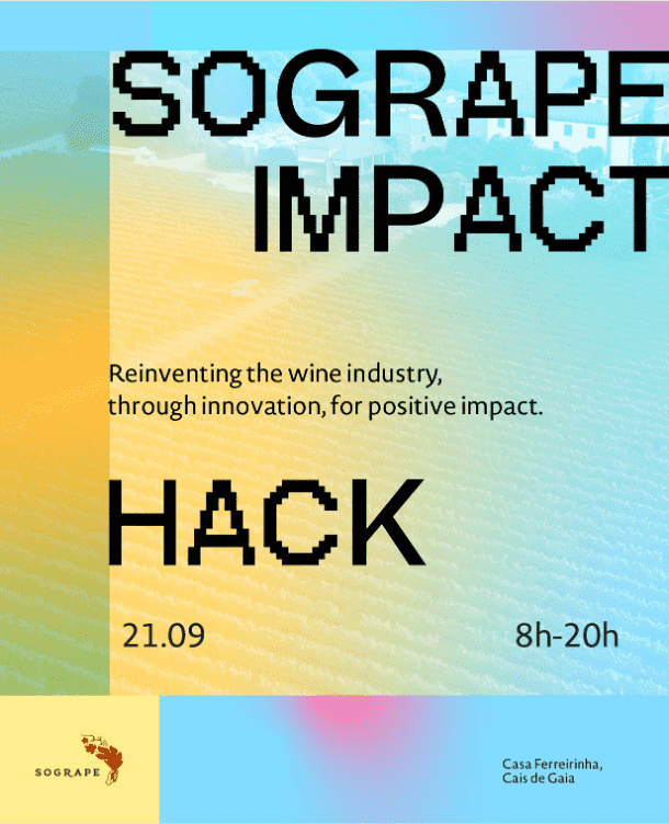 Sogrape Impact Hack