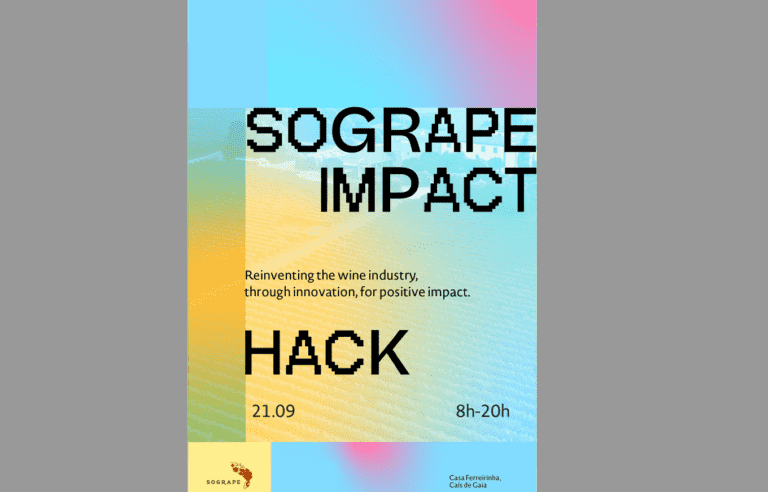 Sogrape Impact Hack