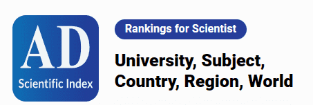 CETRAD researchers ranked in the Top 3% of Global Scientists by Stanford University