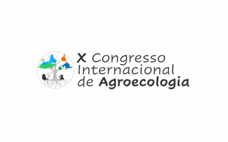 X International Congress of Agroecology, Agroecologies of the world: United to face global crises.