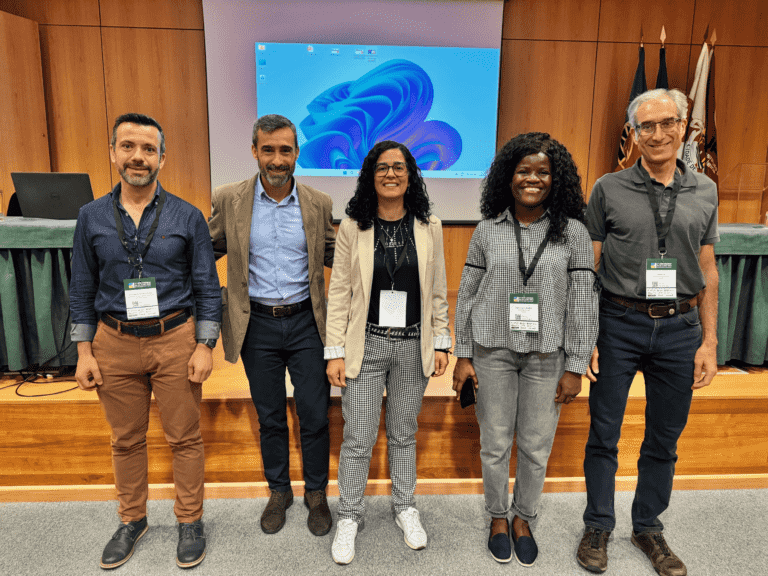 31st APDR Congress highlights innovation ecosystems and sustainable development
